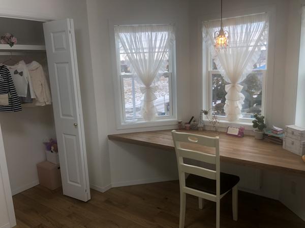 輸入住宅 塔の中