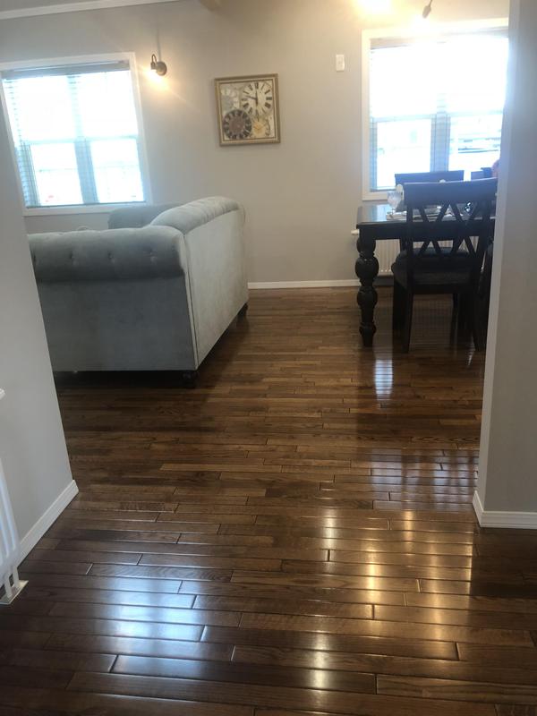 セルコホーム 床材 無垢オーク