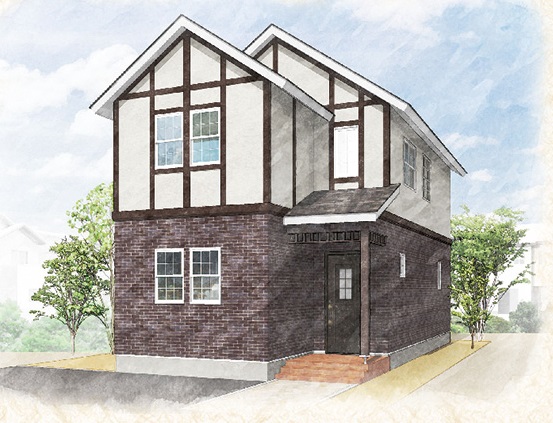 モデルハウス グランドオープン情報②