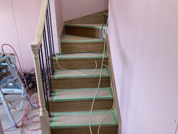 日吉町モデルハウスができるまで~vol.４