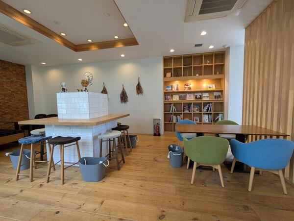 【さんぽ】北斗市～tete cafe　テテカフェ