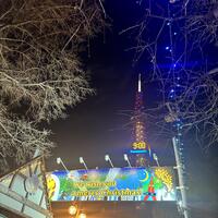 ミュンヘンクリスマス市に行ってきました♪