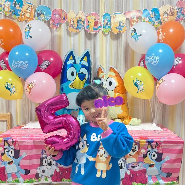 【５歳になりました～★】